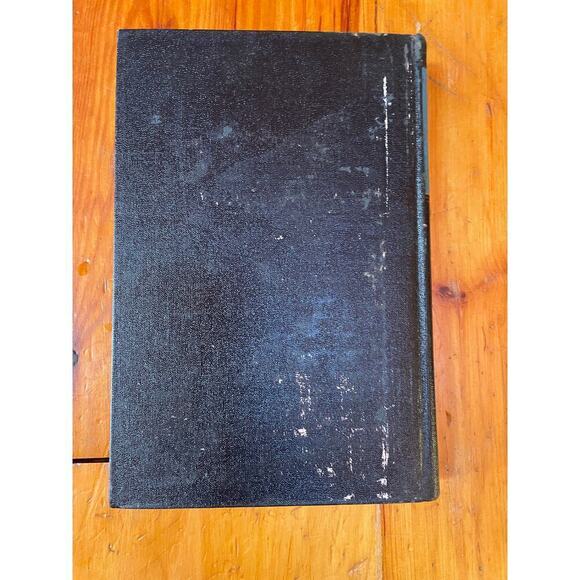 Vintage 1948 Particles of Modern Physics by J.D Stranathan. Prof. of Kansas. - Picture 3 of 6